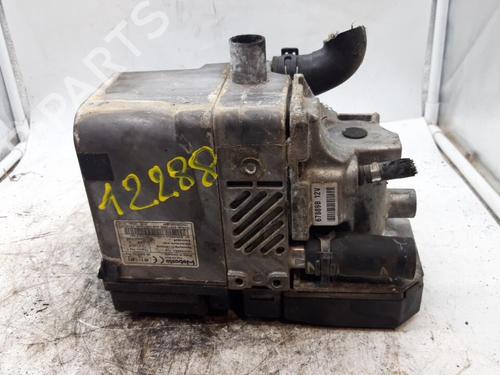 Electronic module VW TOUAREG (7LA, 7L6, 7L7) 3.0 V6 TDI | BP25666306M83 