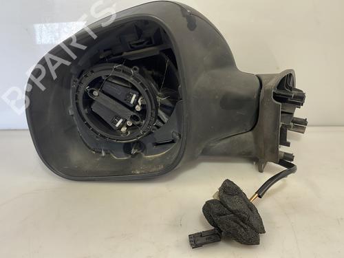 Used Left mirror CITROËN C3 I (FC_, FN_) 1.4 HDi (68 hp) 25738475