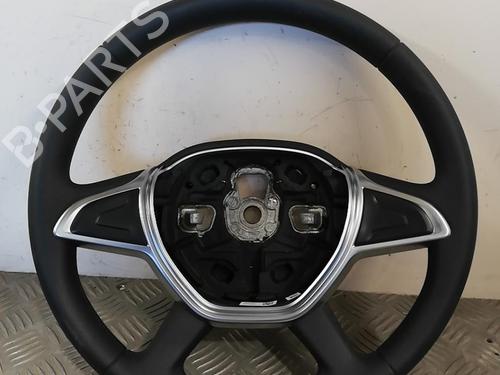Used Steering wheel DACIA SANDERO II TCe 90 (B8M1, B8MA, B8AC) (90 hp) 25665810