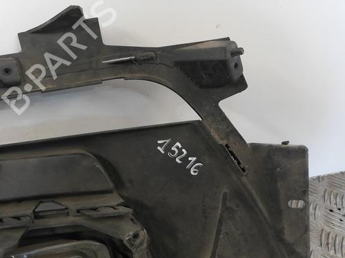 Grille PEUGEOT 308 SW II (LC_, LJ_, LR_, LX_, L4_) 1.6 BlueHDi 120 | BP25662722C40