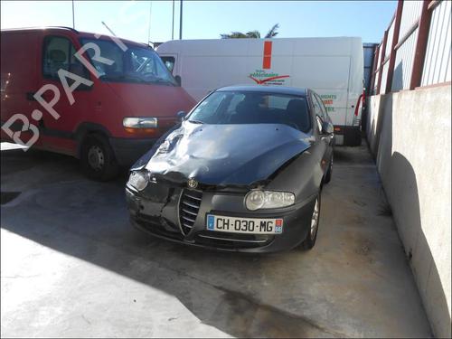Left tailgate light ALFA ROMEO 147 (937_) 1.6 16V T.SPARK (937.AXA1A, 937.AXB1A, 937.BXB1A) | BP25664323C79 