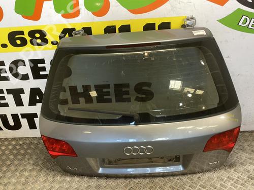 Bakluke CC/Kombi-Kupé AUDI A4 B7 Avant (8ED) 2.0 TDI (170 hp) 25663222