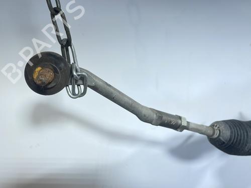 Used Steering rack Steering rack CITROËN C3 III (SX) 1.2 PureTech 82 (83 hp) 26213491 26213491