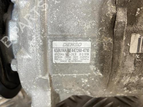 Starter BMW 1 (F20) 116 d | BP25663071M8 