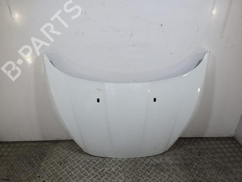 Capot FORD FIESTA VI (CB1, CCN) 1.0 EcoBoost (100 hp) 30901065