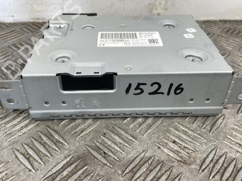 Radio PEUGEOT 308 SW II (LC_, LJ_, LR_, LX_, L4_) 1.6 BlueHDi 120 | BP25669483E6 