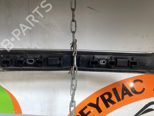 Roof bar PEUGEOT 2008 I (CU_) 1.2 THP 110 / PureTech 110 | BP26314289C65 