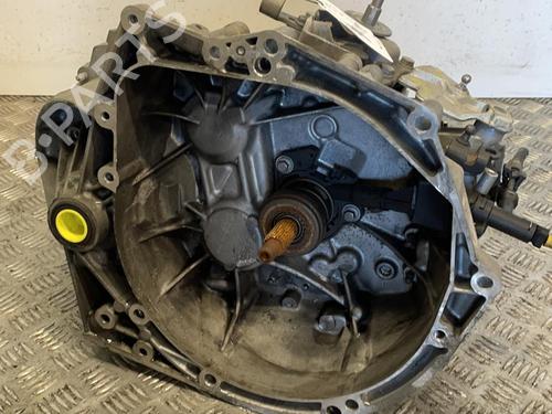 gearbox-peugeot-rcz-2010-2011-2012-2013-2014-2015-25671002 main image