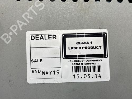 Radio FORD GRAND C-MAX (DXA/CB7, DXA/CEU) 1.6 TDCi | BP27699683E6