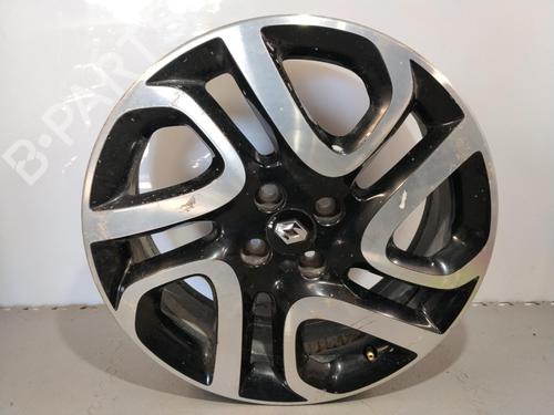 Fælk RENAULT CAPTUR I (J5_, H5_) 0.9 TCe 90 | BP38922592C45 - Image 3