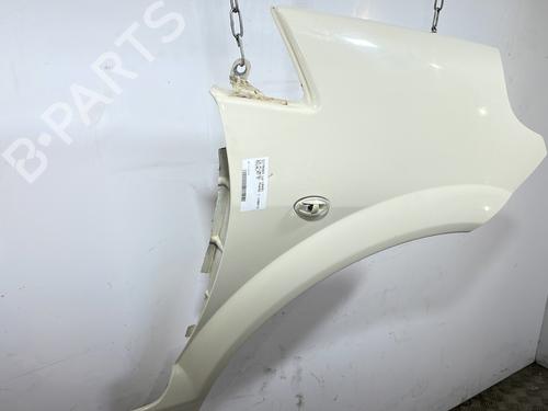 Right front fenders CITROËN C3 Pluriel (HB_) 1.4 | BP28690494C42 