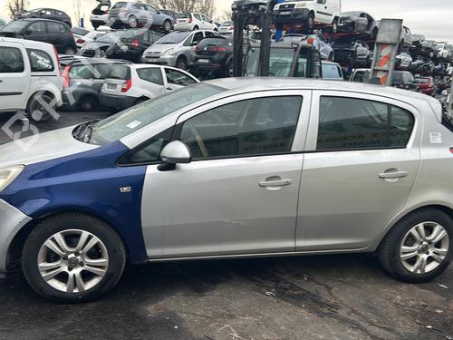 Starter OPEL CORSA D (S07) 1.3 CDTI (L08, L68) | BP25661669M8  - Image 7