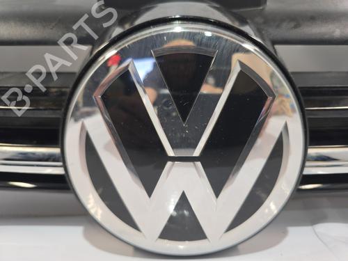 Grille VW GOLF VII (5G1, BQ1, BE1, BE2) 1.4 TSI MultiFuel | BP30045473C40 