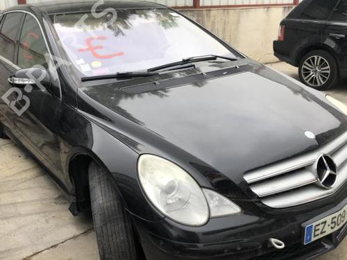 Højre forlygte MERCEDES-BENZ R-CLASS (W251, V251) R 350 4-matic (251.065, 251.165) (272 hp) 25670533
