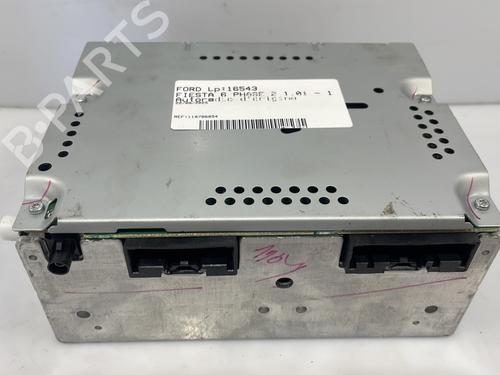 Radio FORD FIESTA VI (CB1, CCN) 1.0 EcoBoost | BP28172859E6 - Image 2