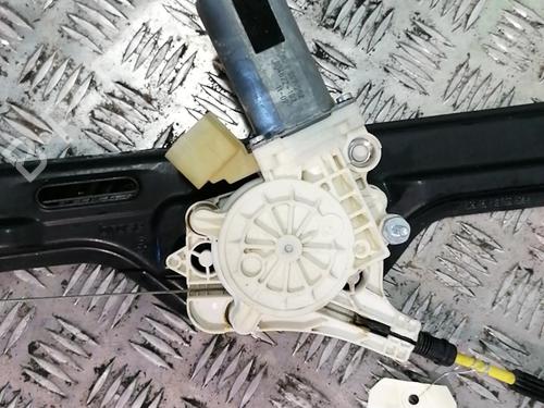 Used Front right window mechanism Front right window mechanism BMW X6 (E71, E72) M 50 d (381 hp) 25666389 25666389