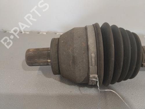Right front driveshaft FORD GALAXY II (WA6) 2.0 TDCi | BP25665927M39 - Image 3