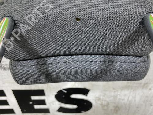 Left front seat PEUGEOT 3008 I MPV (0U_) 1.6 HDi | BP25669407C15 