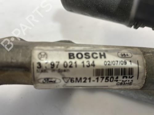Front wiper motor FORD GALAXY II (WA6) 2.0 TDCi | BP29154973M29