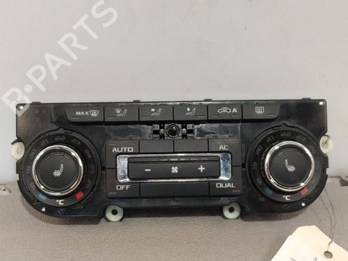 climate-control-skoda-superb-ii-3t4-2008-2009-2010-2011-2012-2013-2014-2015-39711605 main image