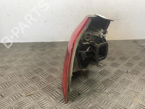 Right taillight VW GOLF V (1K1) 2.0 TDI | BP25665644C35 - Image 9