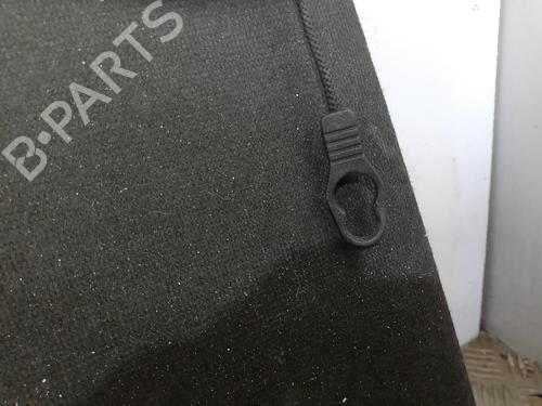 Used Rear parcel shelf BMW 1 (E87) 118 d (122 hp) 25667421