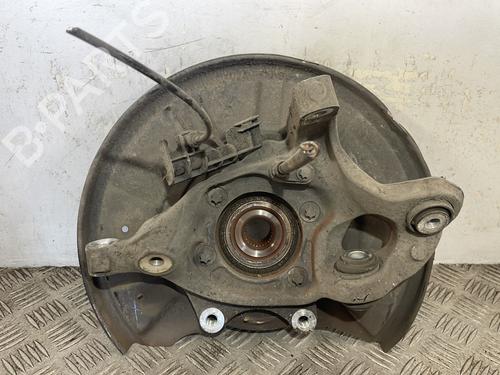 Left rear steering knuckle MERCEDES-BENZ E-CLASS (W212) E 220 CDI / BlueTEC (212.001, 212.002) | BP25664495M27 