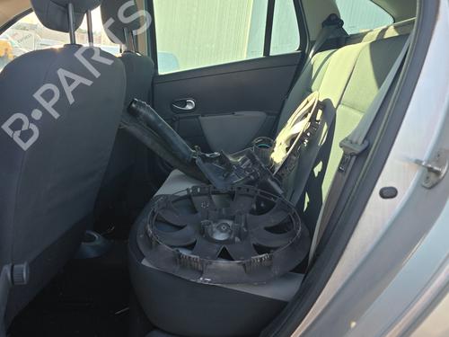 Rear right seatbelt RENAULT CLIO III Grandtour (KR0/1_) 1.5 dCi (KR0G) | BP32146122I28 