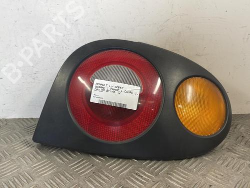 Right taillight RENAULT MEGANE I Coach (DA0/1_) 1.6 e (DA0F) | BP25665694C35 