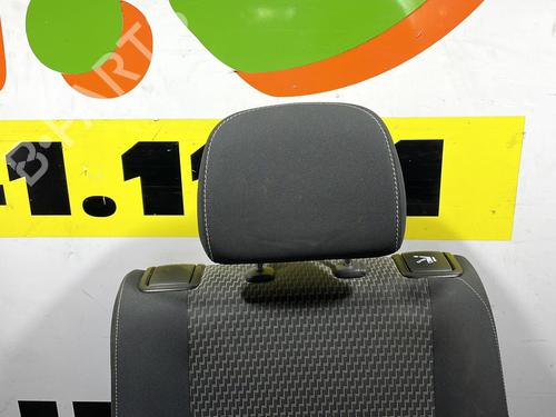 Used Rear seat Rear seat TOYOTA VERSO (_R2_) 1.6 D4-D (WAR20_) (112 hp) 25667922 25667922