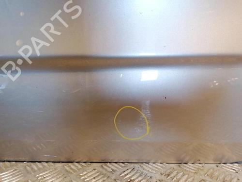 Left rear door CITROËN C4 II (NC_) 1.6 HDi 115 | BP25663518C4