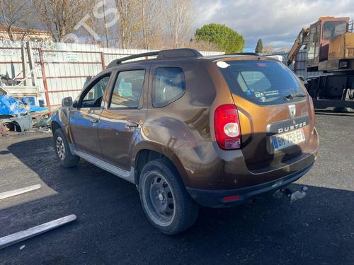 Steering rack DACIA DUSTER (HS_) 1.5 dCi (HSMC) | BP25667637M22 - Image 12