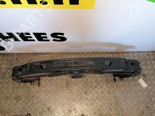 Front bumper reinforcement RENAULT VEL SATIS (BJ0_) 2.0 dCi (BJ03, BJ0B) | BP25663503C109 
