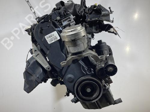 Engine FORD GALAXY II (WA6) 2.0 TDCi | BP25661712M1 