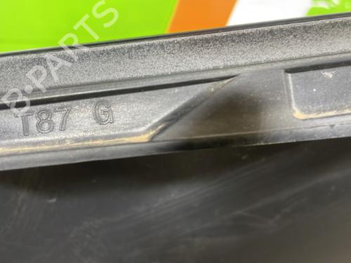 Left front fenders PEUGEOT 5008 (0U_, 0E_) 1.6 HDi | BP25670121C41 