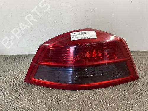 Left taillight RENAULT VEL SATIS (BJ0_) 2.2 dCi (BJ0E, BJ0F) | BP25665692C34 