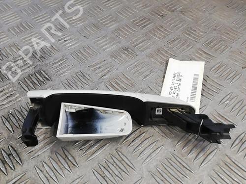 Rear left exterior door handle LAND ROVER RANGE ROVER EVOQUE (L538) 2.0 D 4x4 | BP25662964C130 