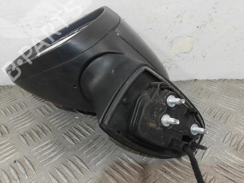 left-mirror-ford-fiesta-vii-hj-hf-2017-25669942 main image