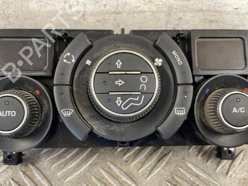 Climate control PEUGEOT RCZ 1.6 16V 96718462XT