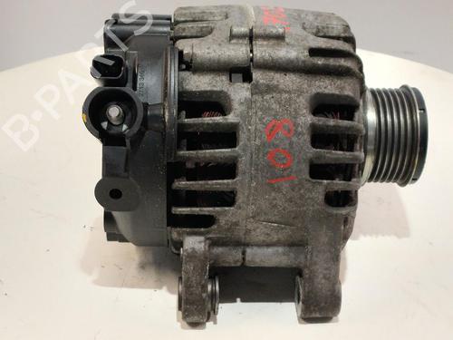 Alternator PEUGEOT 108 1.2 | BP39986990M7 - Image 3