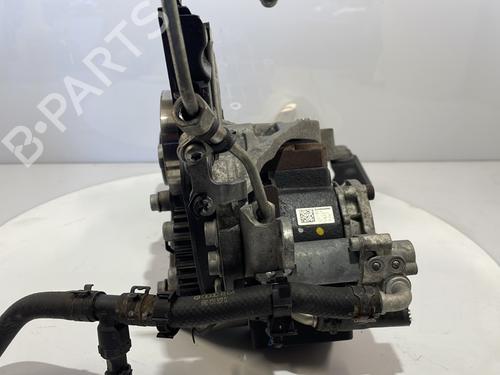 Used Injection pump Injection pump AUDI A1 Sportback (8XA, 8XF) 1.6 TDI (90 hp) 25669033 25669033