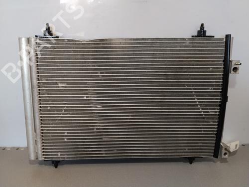 AC radiator PEUGEOT RCZ 1.6 16V | BP36168200M32 - Image 2