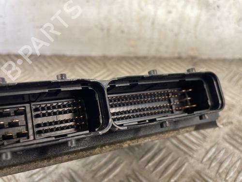 Used Engine control unit (ECU) Engine control unit (ECU) PEUGEOT 107 (PM_, PN_) 1.0 (68 hp) 25664648 25664648