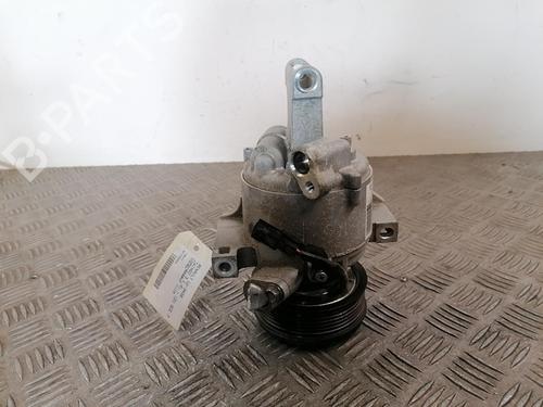 AC Kompressor RENAULT TWINGO III (BCM_, BCA_) 1.0 SCe 70 | BP25665941M34 