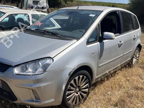 Right mirror FORD C-MAX (DM2) 1.8 TDCi | BP25665280C27 - Image 5
