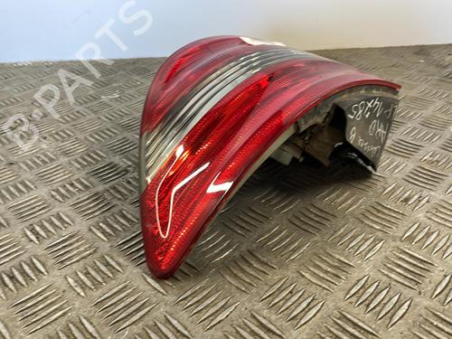 Right taillight MERCEDES-BENZ B-CLASS Sports Tourer (W245) B 180 CDI (245.207) | BP25670472C35