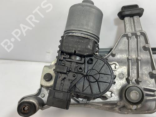 Front wiper motor PEUGEOT 208 II (UB_, UP_, UW_, UJ_) e-208 | BP28188026M29 