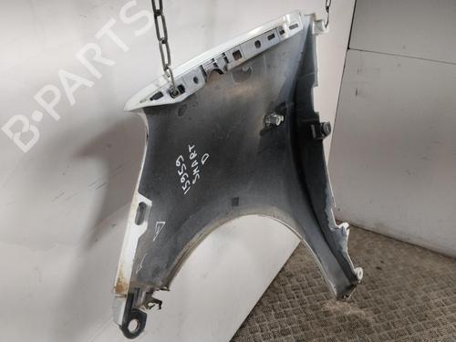 Forkjerm høyre SMART FORFOUR Hatchback (453) 1.0 (453.041) | BP39077412C42 - Image 2