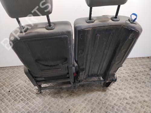 Used Right front seat Right front seat CITROËN BERLINGO MULTISPACE (B9) [2008-2026] 36027522 36027522