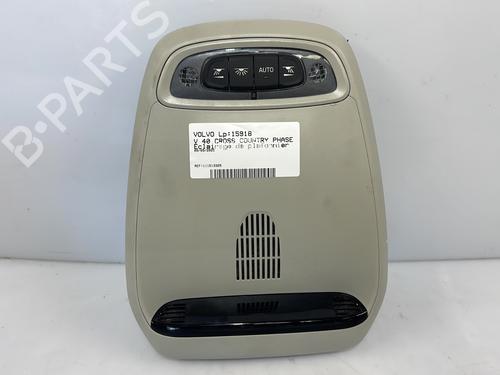 Interior roof light VOLVO V40 Hatchback (525) D2 | BP28582846I8 - Image 4